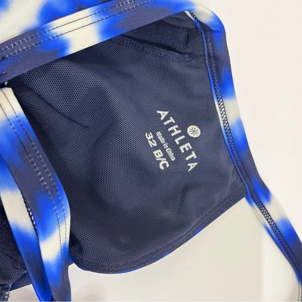 Athleta elevate your